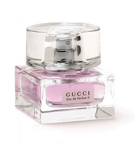 gucci eau de parfum 2 отзывы|Gucci ii perfume sephora.